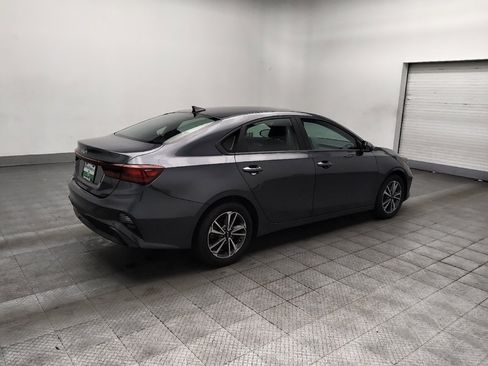 Used 2024 Kia Forte LXS w/ LXS Technology Package FWD image 10