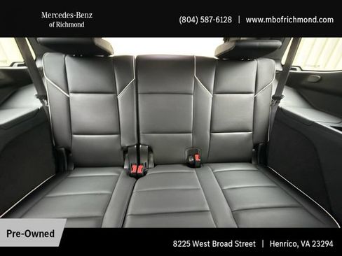 Used 2023 Cadillac Escalade Sport w/ LPO, ONYX Package AWD/4WD image 17