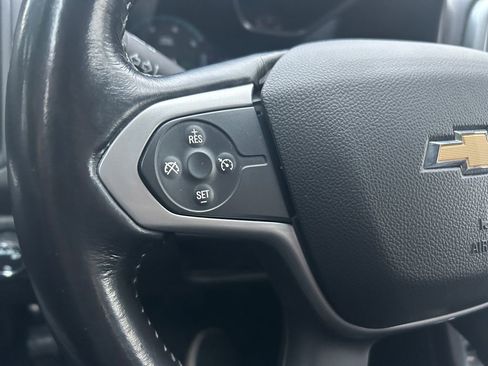 Used 2018 Chevrolet Colorado ZR2 image 17