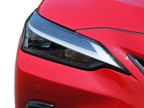 Used 2022 Lexus NX 350 AWD w/ Premium Package image 9