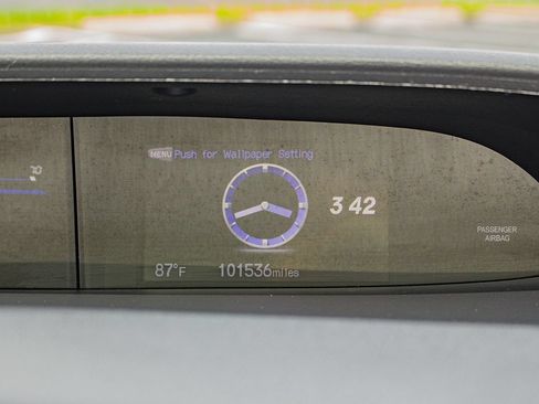 Used 2015 Honda Civic LX image 24