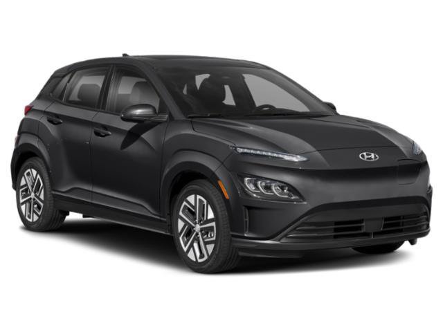 Certified 2023 Hyundai Kona Limited w/ Cargo Package FWD image 9