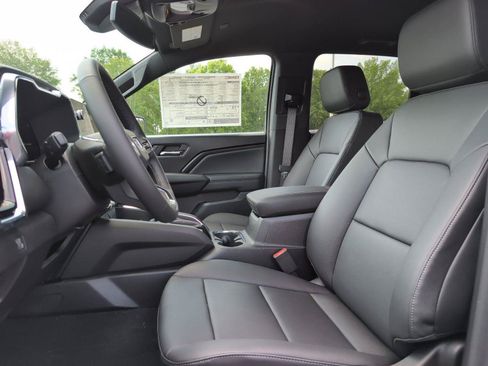 New 2026 GMC Canyon Elevation w/ Convenience Package AWD/4WD image 17