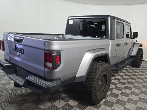 Used 2021 Jeep Gladiator Sport AWD/4WD image 2