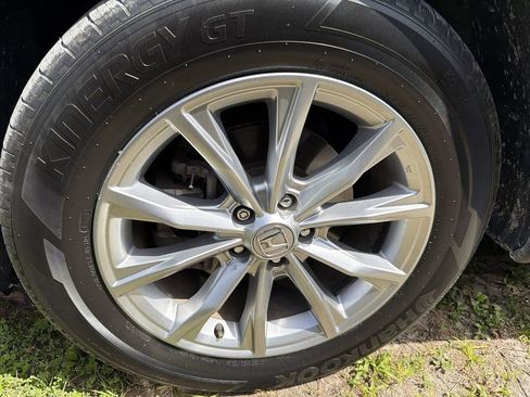 Used 2023 Honda CR-V EX-L image 5