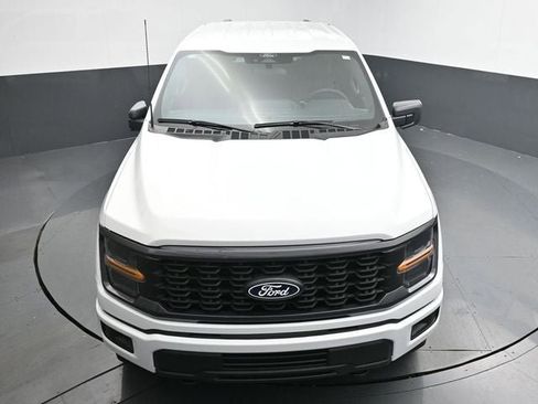 Used 2024 Ford F150 STX AWD/4WD image 18