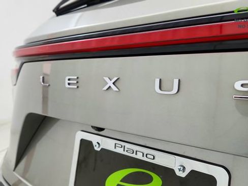 Used 2024 Lexus NX 350 F Sport AWD/4WD image 26