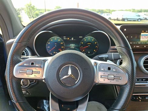 Used 2021 Mercedes-Benz GLC 300 4MATIC image 22