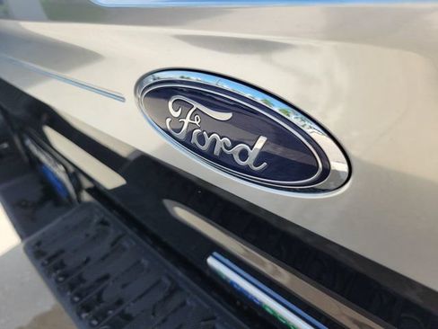 Certified 2023 Ford F150 Platinum AWD/4WD image 7