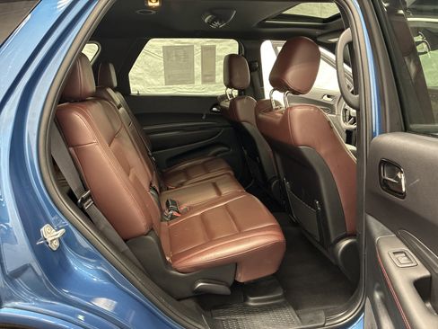 Certified 2024 Dodge Durango GT AWD/4WD image 12