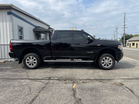Used 2021 RAM 2500 Big Horn w/ Level B Equipment Group AWD/4WD image 6