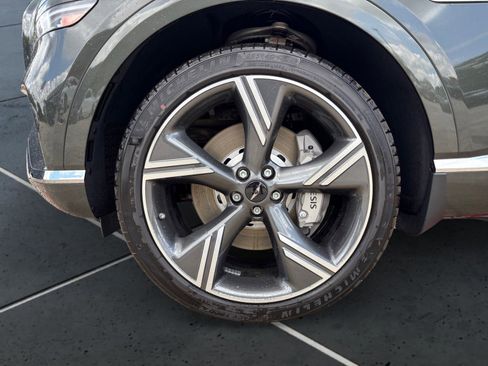 New 2026 Genesis GV80 3.5T Prestige AWD/4WD image 14