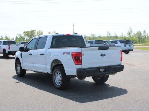 Used 2023 Ford F150 XL w/ FX4 Off-Road Package AWD/4WD image 7