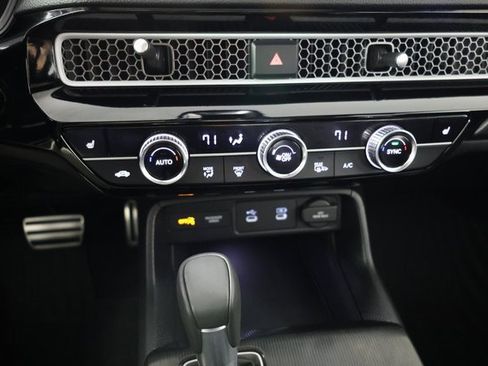 Used 2026 Honda Civic Sport image 17