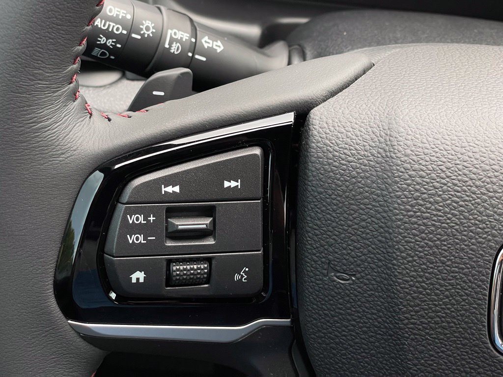 New 2026 Honda Odyssey Sport-L image 15