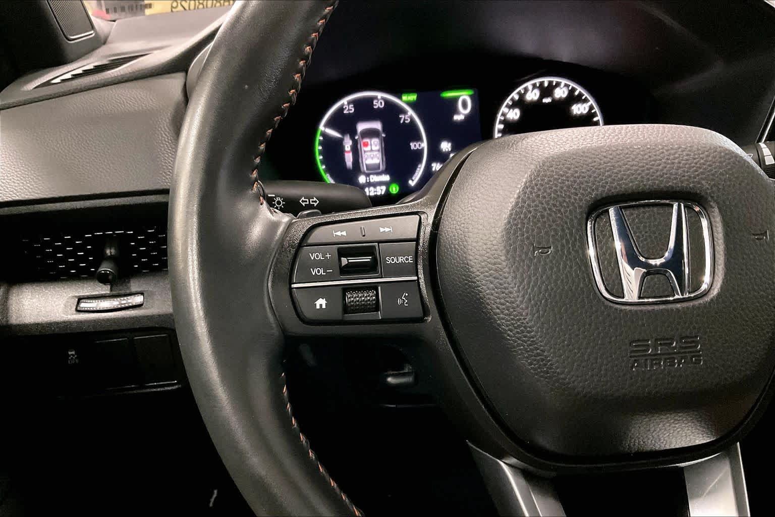 Used 2024 Honda CR-V Sport image 24