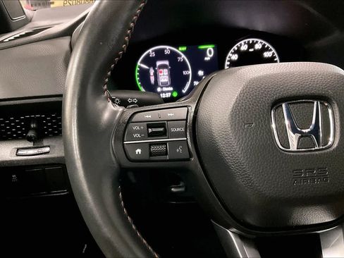 Used 2024 Honda CR-V Sport image 24