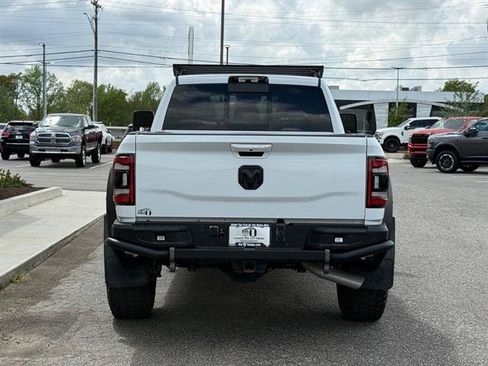 Used 2023 RAM 2500 Limited AWD/4WD image 4