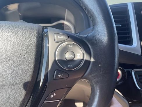 Used 2018 Honda Ridgeline RTL-E image 21