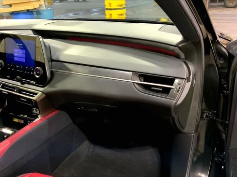 Certified 2023 Lexus RX 350 F Sport image 18