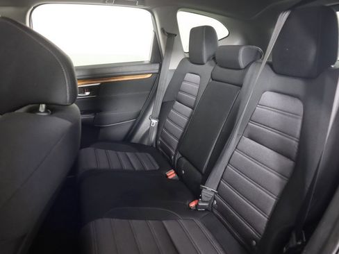 Used 2022 Honda CR-V EX image 34