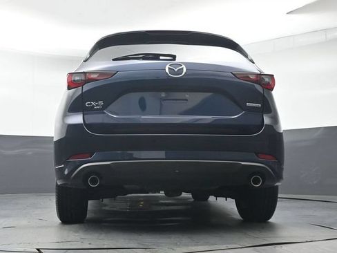 Used 2025 MAZDA CX-5 AWD 2.5 S w/ Preferred Package image 31