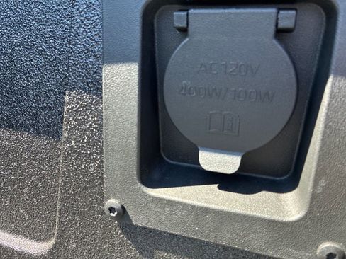 New 2026 Toyota Tundra Platinum image 47