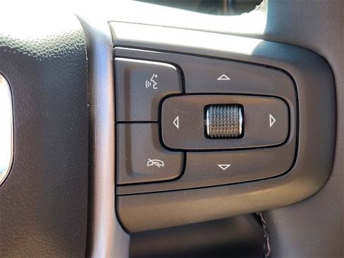 New 2026 GMC Sierra 3500 SLT w/ SLT Convenience Package image 22