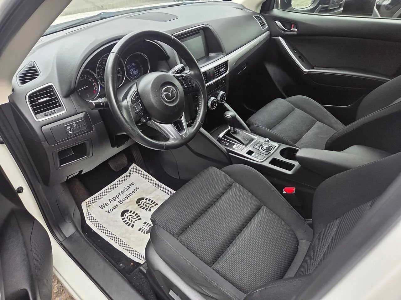 Used 2016 MAZDA CX-5 Touring AWD/4WD image 41
