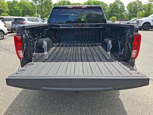 Used 2025 GMC Sierra 1500 Elevation w/ X31 Off-Road Package AWD/4WD image 32