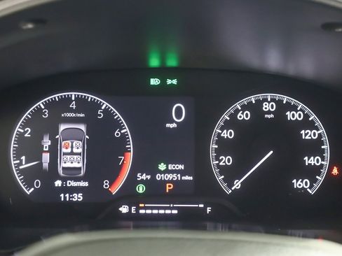 Used 2023 Honda Civic Sport image 37