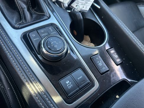 Used 2021 Nissan Maxima 3.5 SV w/ Floor Mat Group FWD image 28