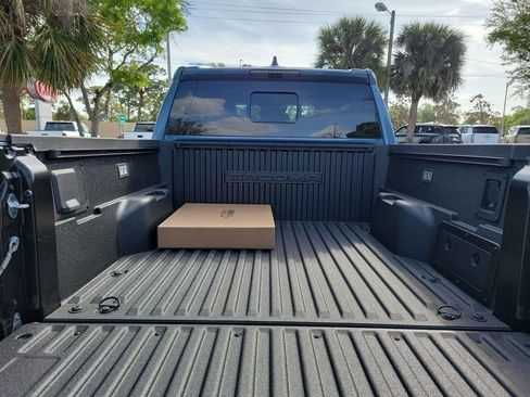 New 2026 Toyota Tacoma TRD Off-Road w/ TRD Off Road Upgrade Package AWD/4WD image 30