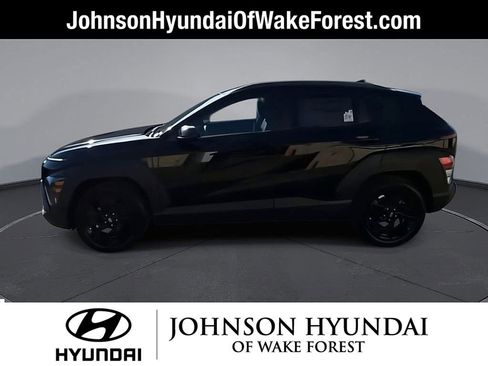 New 2026 Hyundai Kona SEL Sport FWD image 8