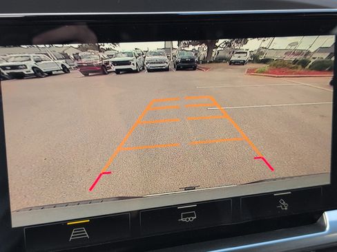 New 2026 Chevrolet Silverado 1500 RST image 16