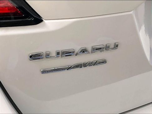 Used 2022 Subaru Outback Touring XT image 28