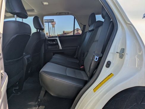 Used 2022 Toyota 4Runner SR5 Premium image 13