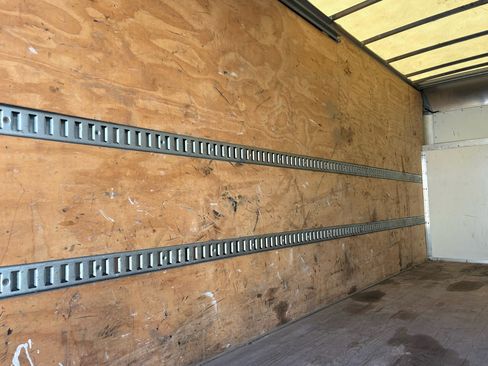 Used 2023 GMC Savana 3500 Extended w/ Power Convenience Package image 30