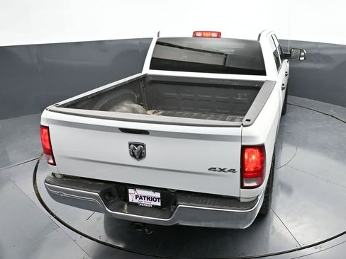 Used 2022 RAM 1500 Tradesman w/ Chrome Appearance Group AWD/4WD image 27