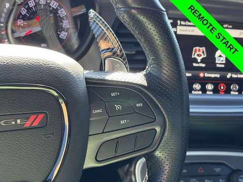 Used 2022 Dodge Challenger R/T w/ Plus Package image 21