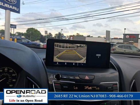 Used 2019 Acura RDX AWD image 23