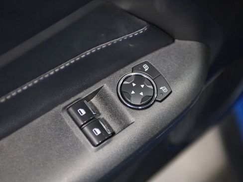 Used 2022 Ford Mustang Mach 1 RWD image 15