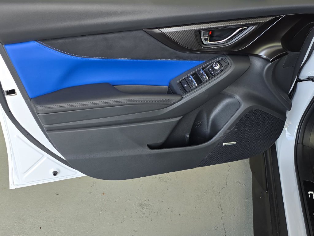 New 2026 Subaru WRX tS AWD/4WD image 29