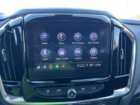 Used 2023 Chevrolet Traverse LT w/ LPO, Floor Liner Package image 28