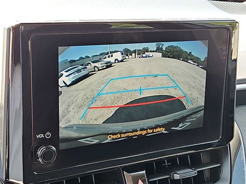 Used 2024 Toyota Corolla LE FWD image 17