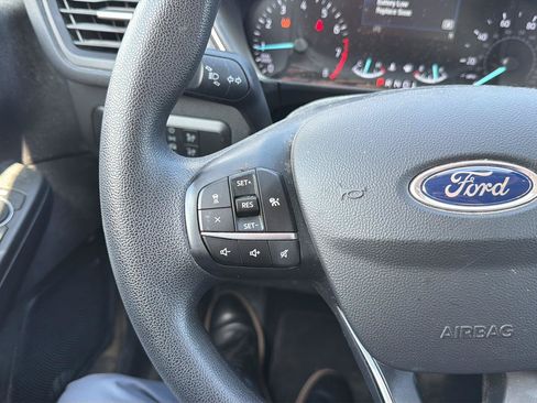 Used 2020 Ford Escape SE AWD/4WD image 14
