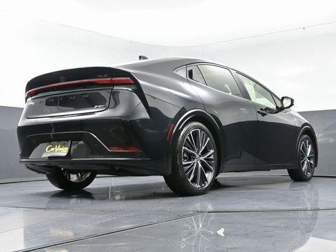 Used 2024 Toyota Prius XLE image 51