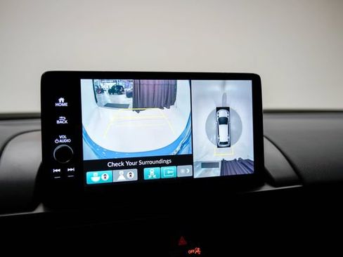 Certified 2025 Honda Pilot TrailSport image 7