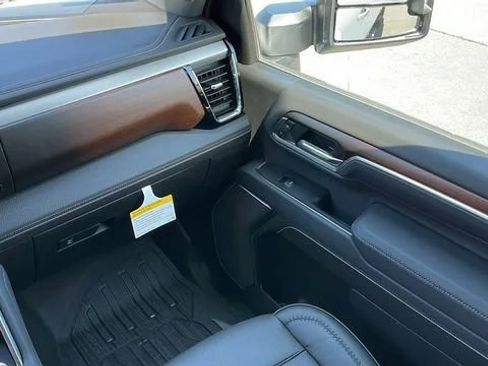 New 2026 GMC Sierra 2500 Denali AWD/4WD image 30