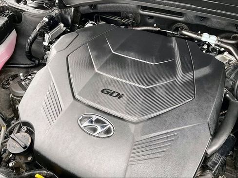 Used 2024 Hyundai Palisade Calligraphy image 31